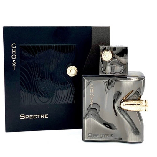 PROFUMO ARABO SPECTRE GHOST FRENCH AVENUE