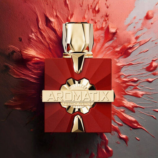 PROFUMO ARABO AROMATIX CARNAL DESIRE FRENCH AVENUE