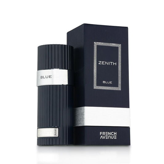 PROFUMO ARABO ZENITH BLU FRENCH AVENUE