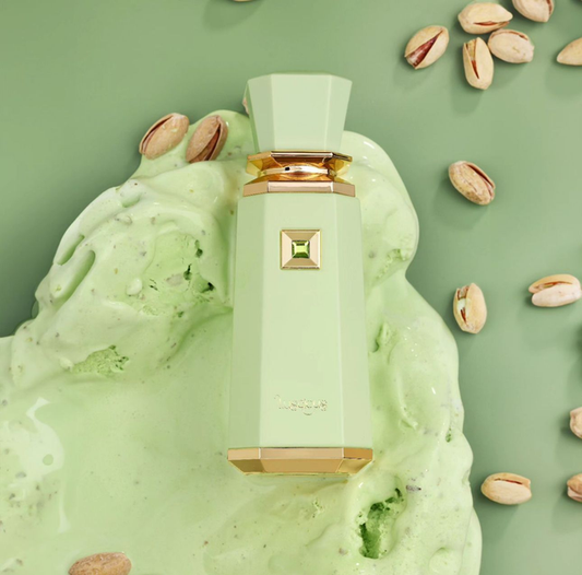 Profumo Arabo Luscious verde French Avenue
