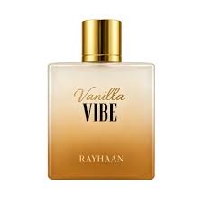 RAYHAAN VANILLA VIBE