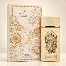 GHAZAL EXTRAIT NUSUK 100ML