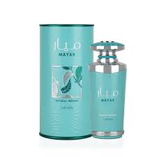 Profumo Arabo Mayar