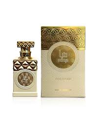 PROFUMO ARABO MINYA COCO LUSH