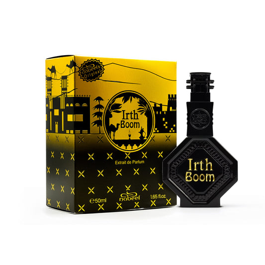 NABEEL IRTH BOOM 50ML