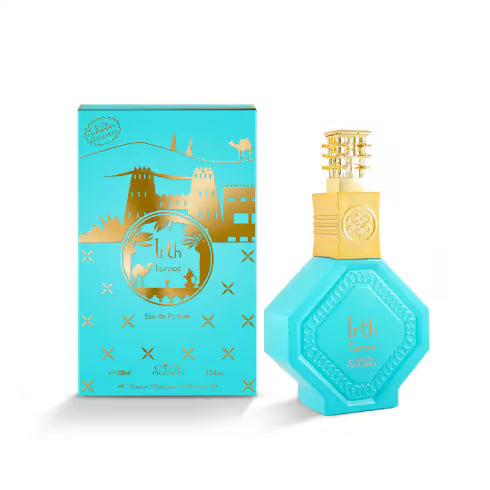 PROFUMO ARABO IRTH FAIROOZ NABEEL