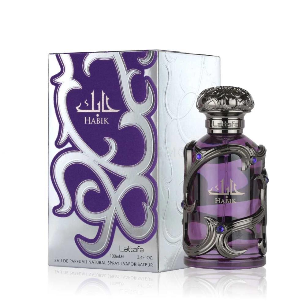 PROFUMO ARABO HABIK LATTAFA