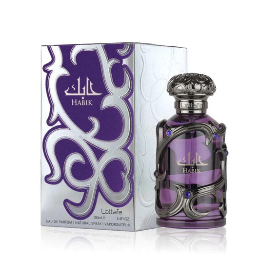 PROFUMO ARABO HABIK LATTAFA
