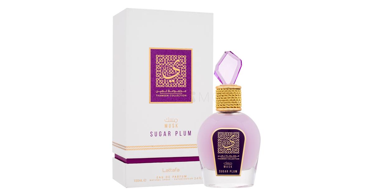 Profumo Arabo Sugar Plum
