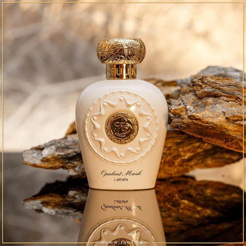 PROFUMO ARABO OPULENT MUSK LATTAFA