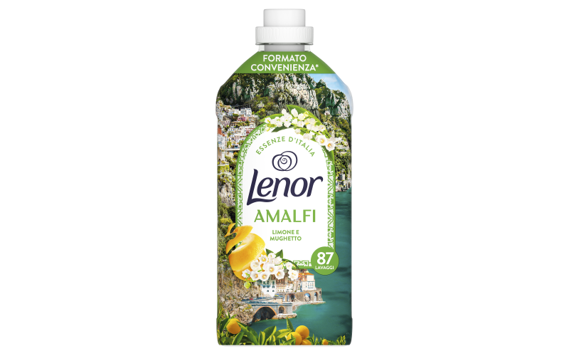 LENOR 87 LAVAGGI AMALFI