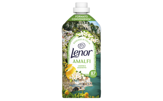 LENOR 87 LAVAGGI AMALFI
