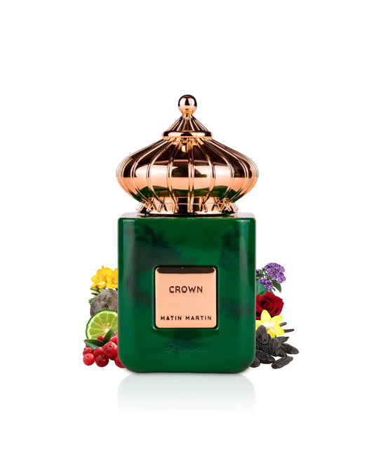 PROFUMO ARABO MATIN MARTIN CROWN