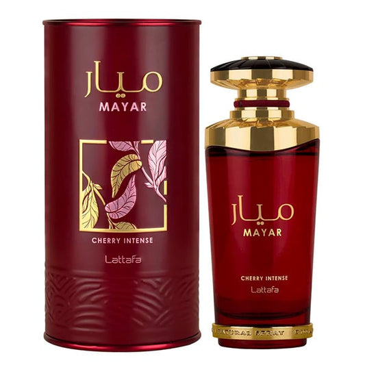 PROFUMO ARABO MAYAR CHERRY