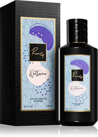 PROFUMO ARABO NOTTURNO RUA 29 100ML-LOVE TUBEROSE-Tuberosa, Gelsomino e Gardenia; Panna Montata, Vaniglia e Crema Pasticcera; Legno di Cedro e Sandalo.