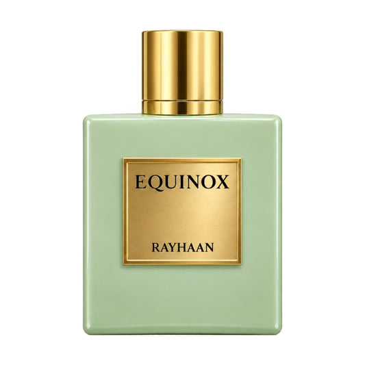 RAYHAAN EQUINOX
