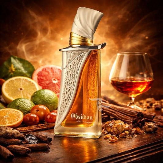 PROFUMO ARABO OBSIDIAN FRENCH AVENUE