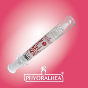 PHYORALHEA CONTOUR DES YEUX 15ML
