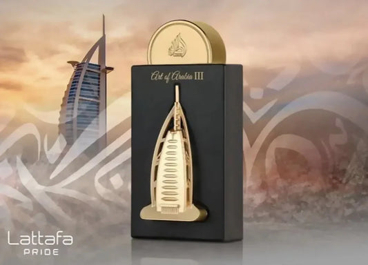 PROFUMO ARABO ART OF ARABIA III