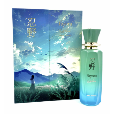 PROFUMO ARABO FAYORA OSHINO PARIS CORNER