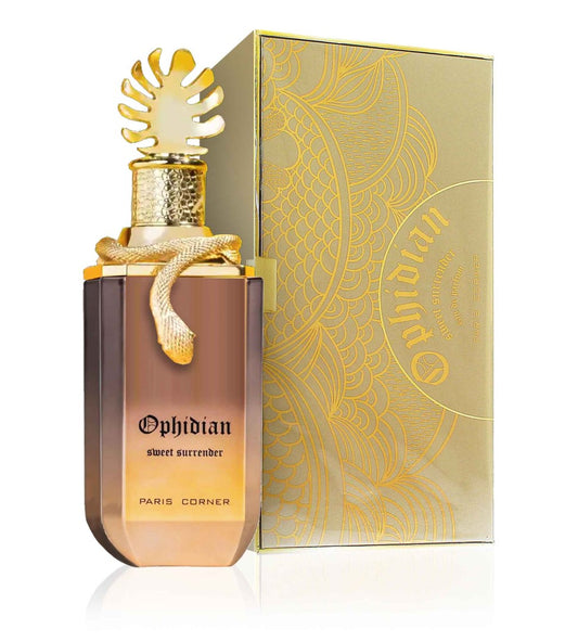 Profumo Arabo Ophidian