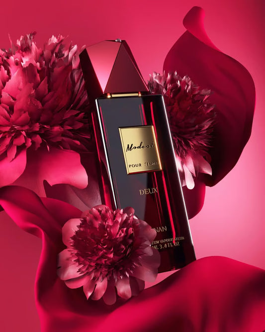 PROFUMO ARABO MODEST DEUX AFNAN