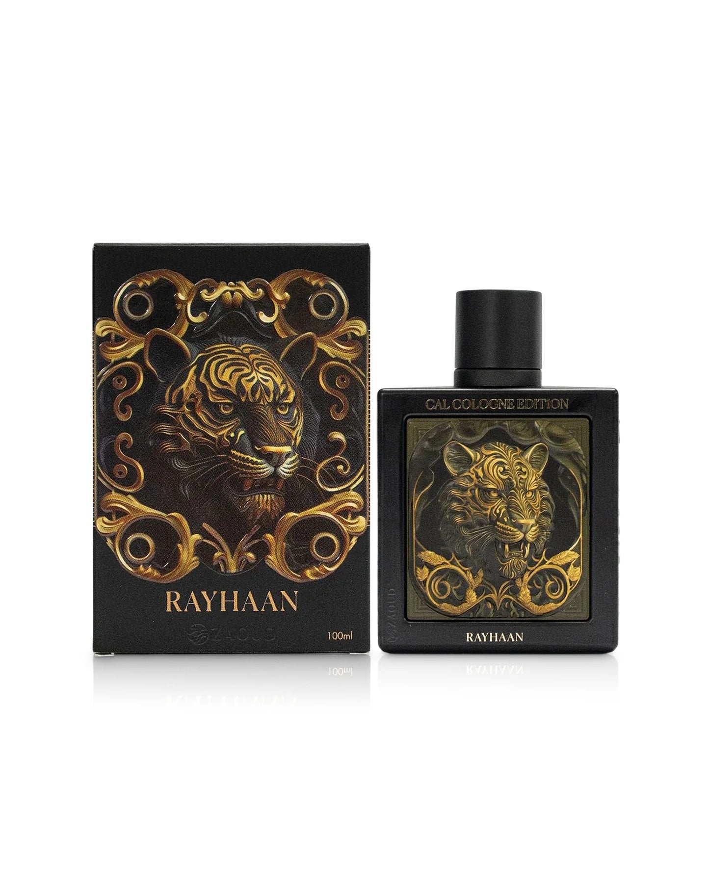 PROFUMO ARABO RAYHAAN TIGER