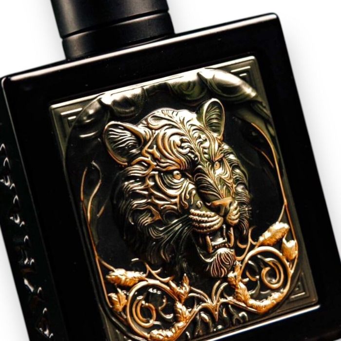 PROFUMO ARABO RAYHAAN TIGER