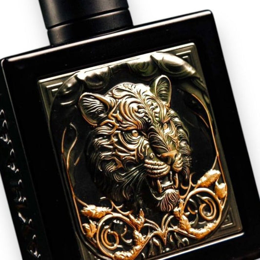 PROFUMO ARABO RAYHAAN TIGER