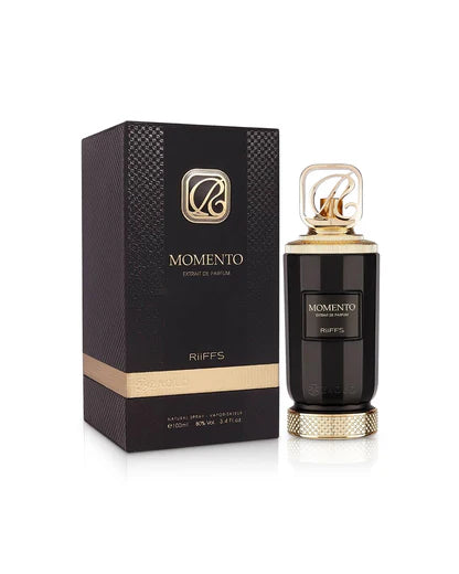 PROFUMO ARABO RIIFFS MOMENTO