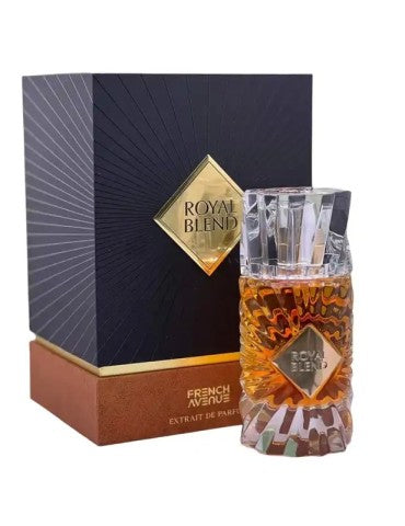 Profumo Arabo Royal Blend