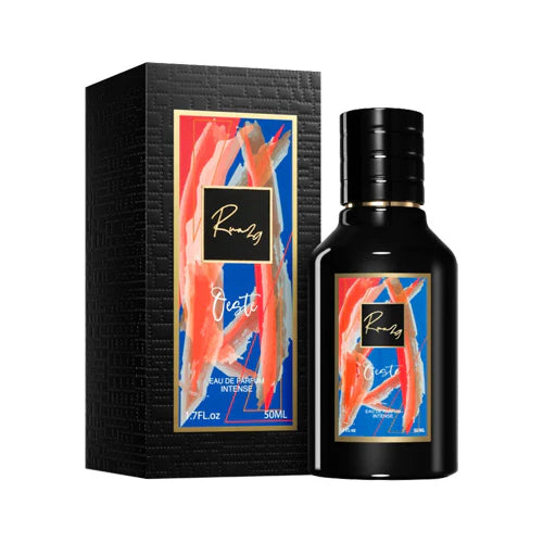 PROFUMO ARABO OESTE RUA 29 100ML-ACQUA DI GIO-Bergamotto e Limone; Alghe, Hedione e Calone;Ambroxan, Legno di Cedro e Muschio.