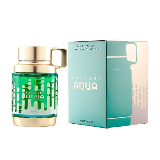 ZAPACH ARABSKI ODYSSEY AQUA