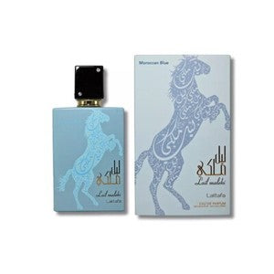 Profumo Arabo Lail Maleki Lattafa