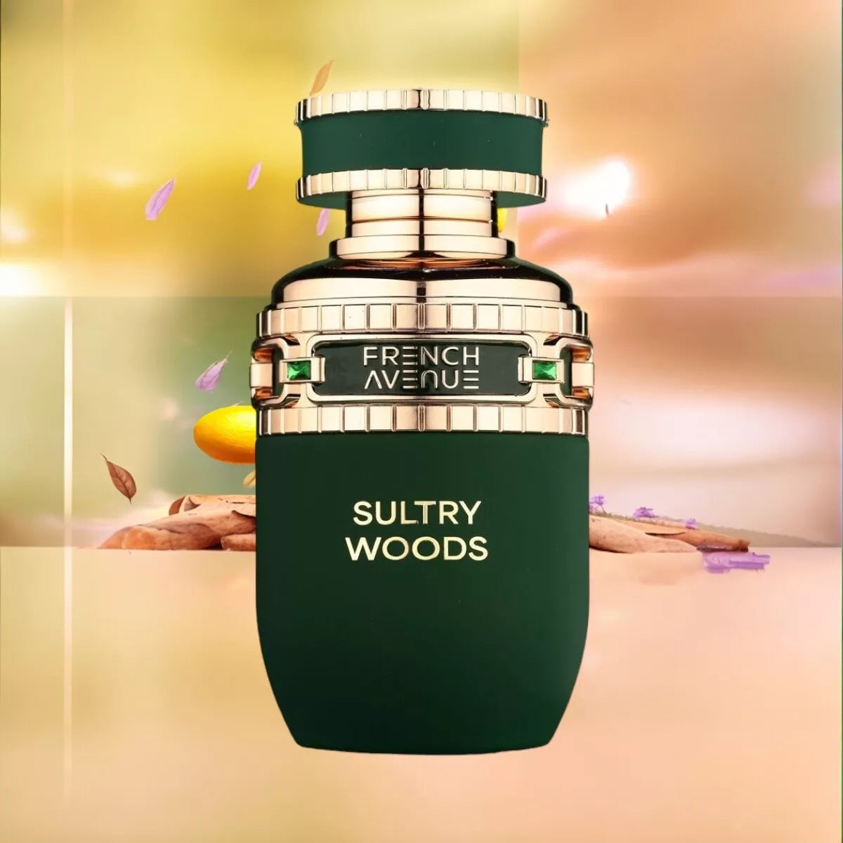 PERFUM ARABSKI SULTRY WOODS FRENCH AVENUE