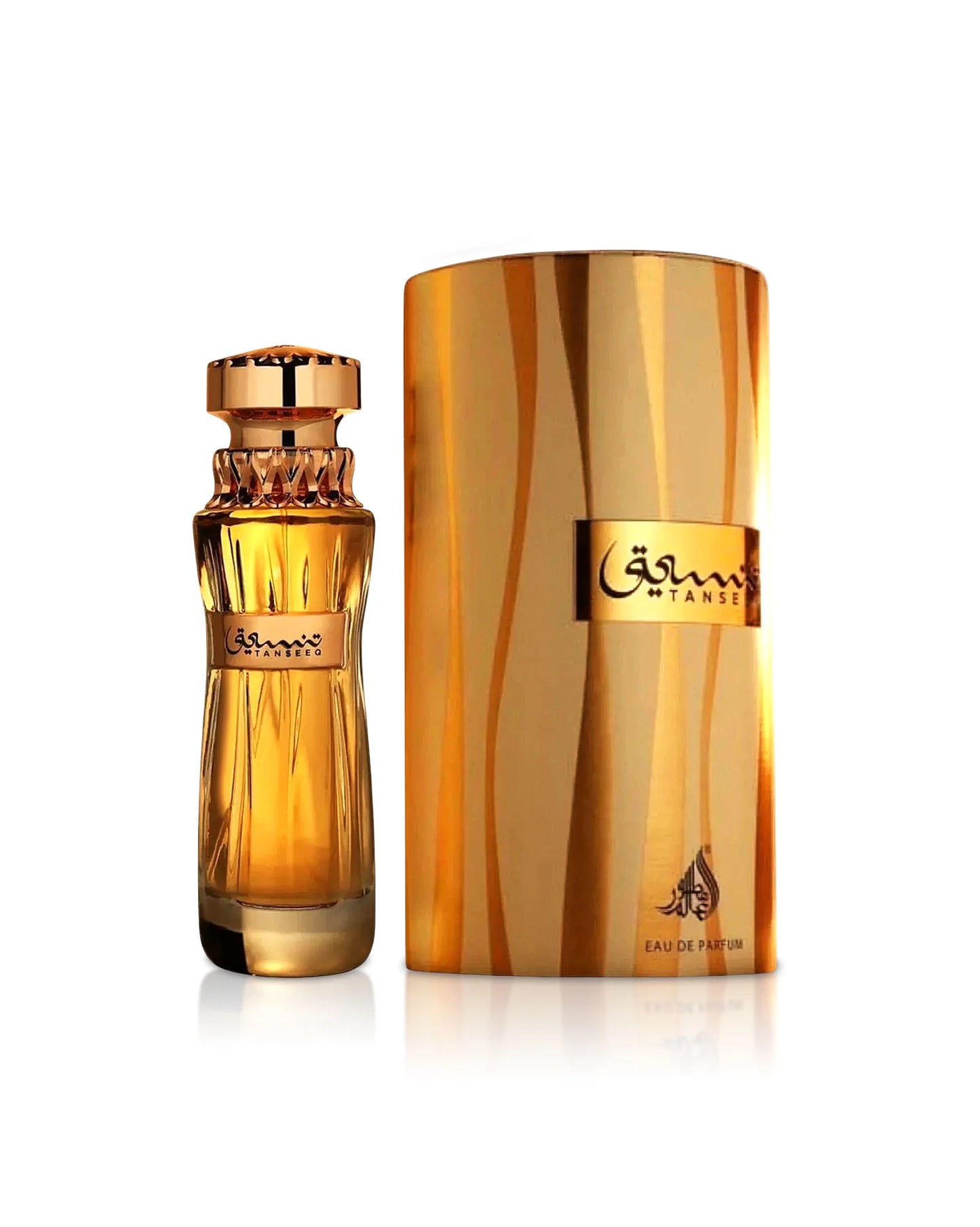 TANSEEQ di Athoor Al Alam 100ML