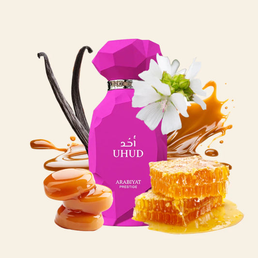 PROFUMO ARABO UHUD ARABIYAT PRESTIGE